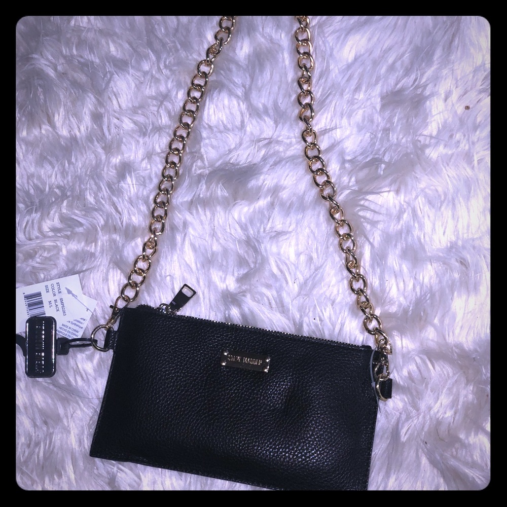 Steve Madden clutch / wallet